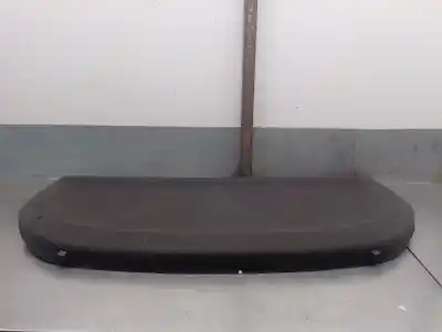 Second-hand car spare part parcel shelf for toyota corolla (_e12_) 2.0 d-4d (cde120r_ cde120l_) oem iam references 6433002271b1  6433002271b1