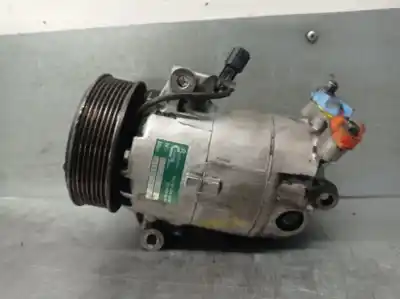 İkinci el araba yedek parçası Klima Kompresörü için NISSAN QASHQAI / QASHQAI +2 I (J10, NJ10, JJ10E) 2.0 dCi OEM IAM referansları 92600JD70B  92600JD70B
