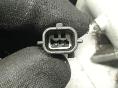 Автозапчасти б/у компрессор кондиционера воздуха за nissan qashqai / qashqai +2 i (j10, nj10, jj10e) 2.0 dci ссылки oem iam 92600jd70b  92600jd70b