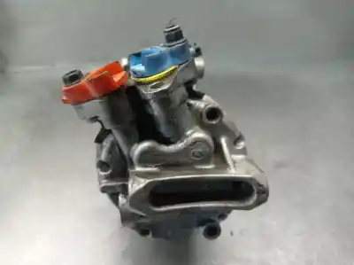 Peça sobressalente para automóvel em segunda mão compressor de ar condicionado a/a a/c por nissan qashqai / qashqai +2 i (j10, nj10, jj10e) 2.0 dci referências oem iam 92600jd70b  92600jd70b