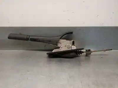 Автозапчасти б/у рычаг ручного тормоза за renault scenic (ja..) 1.6 16v authentique (ja0b/11) ссылки oem iam 8200080727  8200080727