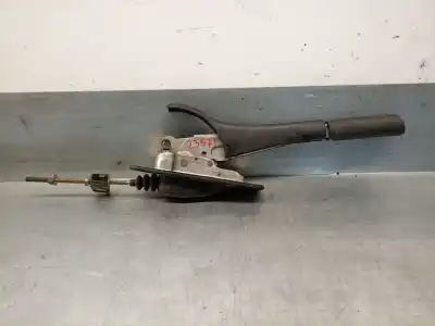 Автозапчасти б/у рычаг ручного тормоза за renault scenic (ja..) 1.6 16v authentique (ja0b/11) ссылки oem iam 8200080727  8200080727