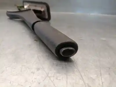 Автозапчасти б/у рычаг ручного тормоза за renault scenic (ja..) 1.6 16v authentique (ja0b/11) ссылки oem iam 8200080727  8200080727