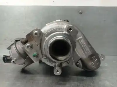 Автозапчасти б/у турбокомпенсатор за ford focus iii turnier 1.5 tdci ссылки oem iam 9804119380