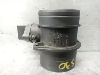 Автозапчастина б/у витратомір повітря для seat leon (1m1) 1.9 tdi посилання на oem iam 074906461b Автозапчастина б/у витратомір повітря для seat leon (1m1) 1.9 tdi посилання на oem iam 074906461b