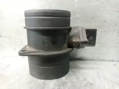 Автозапчастина б/у витратомір повітря для seat leon (1m1) 1.9 tdi посилання на oem iam 074906461b 0281002461 074906461b Автозапчастина б/у витратомір повітря для seat leon (1m1) 1.9 tdi посилання на oem iam 074906461b 0281002461 074906461b