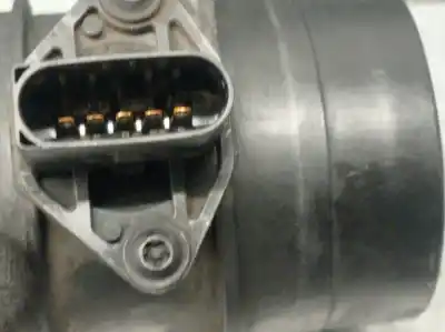 Автозапчастина б/у витратомір повітря для seat leon (1m1) 1.9 tdi посилання на oem iam 074906461b 0281002461 074906461b Автозапчастина б/у витратомір повітря для seat leon (1m1) 1.9 tdi посилання на oem iam 074906461b 0281002461 074906461b