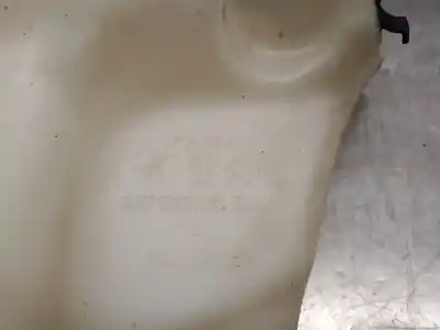 Peça sobressalente para automóvel em segunda mão depósito do limpa vidros por citroen c4 lim. 1.6 16v referências oem iam 9671317080 78662b0208 6431q2