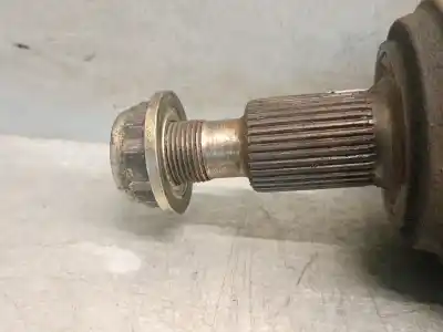 Автозапчастина б/у передня права трансмісія для seat leon (1m1) 1.9 tdi посилання на oem iam 1j0407272kt  1j0407272kt Автозапчастина б/у передня права трансмісія для seat leon (1m1) 1.9 tdi посилання на oem iam 1j0407272kt  1j0407272kt