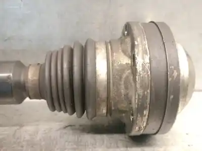 Автозапчастина б/у передня права трансмісія для seat leon (1m1) 1.9 tdi посилання на oem iam 1j0407272kt  1j0407272kt Автозапчастина б/у передня права трансмісія для seat leon (1m1) 1.9 tdi посилання на oem iam 1j0407272kt  1j0407272kt