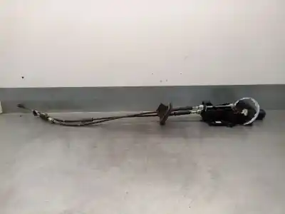 Peça sobressalente para automóvel em segunda mão alavanca de velocidades por fiat 500 (312_) 1.4 (312axc1b, 312cxc1b) referências oem iam 6071690101