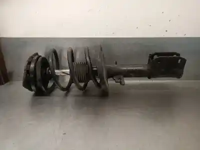 Peça sobressalente para automóvel em segunda mão Amortecedor Dianteiro Direito por RENAULT GRAND SCÉNIC III (JZ0/1_) 1.6 DCI (JZ00, JZ12) Referências OEM IAM 543020017R 1307171 MONROE 543020017R