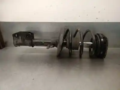 Second-hand car spare part front right shock absorber for renault grand scénic iii (jz0/1_) 1.6 dci (jz00, jz12) oem iam references 543020017r 1307171 monroe 543020017r