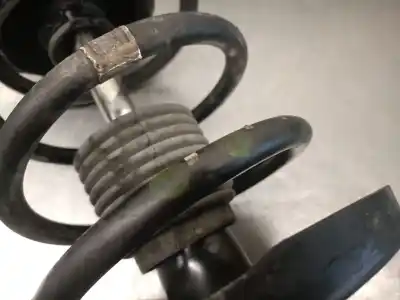 Second-hand car spare part front right shock absorber for renault grand scénic iii (jz0/1_) 1.6 dci (jz00, jz12) oem iam references 543020017r 1307171 monroe 543020017r