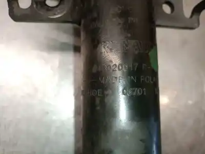 Second-hand car spare part front right shock absorber for renault grand scénic iii (jz0/1_) 1.6 dci (jz00, jz12) oem iam references 543020017r 1307171 monroe 543020017r