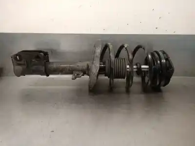 Автозапчастина б/у амортизатор передній лівий для renault grand scénic iii (jz0/1_) 1.6 dci (jz00, jz12) посилання на oem iam 543020017r  543020017r