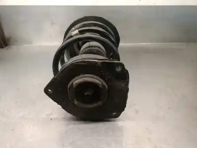 Автозапчастина б/у амортизатор передній лівий для renault grand scénic iii (jz0/1_) 1.6 dci (jz00, jz12) посилання на oem iam 543020017r  543020017r