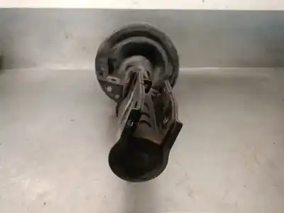 Автозапчастина б/у амортизатор передній лівий для renault grand scénic iii (jz0/1_) 1.6 dci (jz00, jz12) посилання на oem iam 543020017r  543020017r