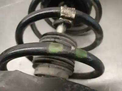 Автозапчастина б/у амортизатор передній лівий для renault grand scénic iii (jz0/1_) 1.6 dci (jz00, jz12) посилання на oem iam 543020017r  543020017r