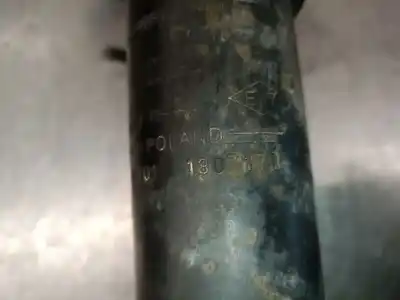 Автозапчастина б/у амортизатор передній лівий для renault grand scénic iii (jz0/1_) 1.6 dci (jz00, jz12) посилання на oem iam 543020017r  543020017r