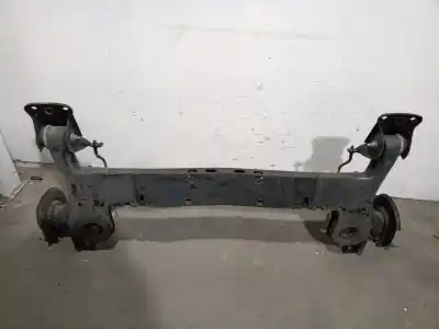 Автозапчасти б/у задний мост за skoda scala (nw1) 1.0 tsi ссылки oem iam 2q0501053bq