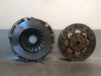 Автозапчастина б/у комплект зцеплення для seat leon (1m1) 1.9 tdi посилання на oem iam 038198141bx 1878005146 sachs 038198141bx Автозапчастина б/у комплект зцеплення для seat leon (1m1) 1.9 tdi посилання на oem iam 038198141bx 1878005146 sachs 038198141bx