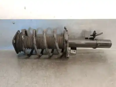 Автозапчасти б/у амортизатор передний правый за ford focus iii turnier 1.5 tdci ссылки oem iam bv6118045lbb