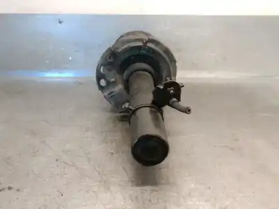 Автозапчасти б/у амортизатор передний правый за ford focus iii turnier 1.5 tdci ссылки oem iam bv6118045lbb  1866907