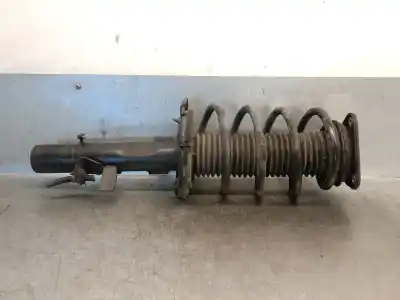 Автозапчасти б/у амортизатор передний правый за ford focus iii turnier 1.5 tdci ссылки oem iam bv6118045lbb  1866907