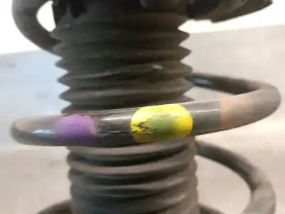 Автозапчасти б/у амортизатор передний правый за ford focus iii turnier 1.5 tdci ссылки oem iam bv6118045lbb  1866907