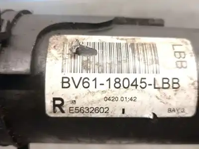 Автозапчасти б/у амортизатор передний правый за ford focus iii turnier 1.5 tdci ссылки oem iam bv6118045lbb  1866907