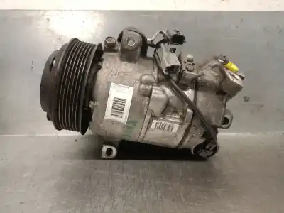 Tweedehands auto-onderdeel airconditioning compressor voor renault grand scénic iii (jz0/1_) 1.6 dci (jz00, jz12) oem iam-referenties 926005211r 4471605780 denso 926005211r