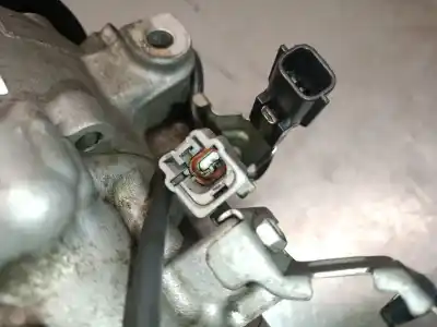Tweedehands auto-onderdeel airconditioning compressor voor renault grand scénic iii (jz0/1_) 1.6 dci (jz00, jz12) oem iam-referenties 926005211r 4471605780 denso 926005211r