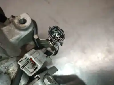 Tweedehands auto-onderdeel airconditioning compressor voor renault grand scénic iii (jz0/1_) 1.6 dci (jz00, jz12) oem iam-referenties 926005211r 4471605780 denso 926005211r