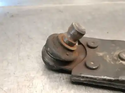 Автозапчасти б/у передний правый нижний рычаг подвески за ford focus iii turnier 1.5 tdci ссылки oem iam f1f13a423aaa  1866068