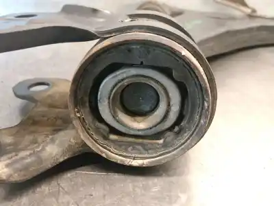 Автозапчасти б/у передний правый нижний рычаг подвески за ford focus iii turnier 1.5 tdci ссылки oem iam f1f13a423aaa  1866068