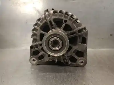 Автозапчастина б/у генератор для renault grand scénic iii (jz0/1_) 1.6 dci (jz00, jz12) посилання на oem iam 231007033r 2606523b valeo 231007033r