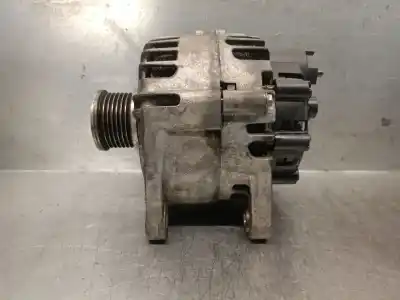 Автозапчастина б/у генератор для renault grand scénic iii (jz0/1_) 1.6 dci (jz00, jz12) посилання на oem iam 231007033r 2606523b valeo 231007033r