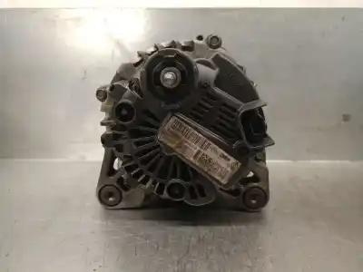 Автозапчастина б/у генератор для renault grand scénic iii (jz0/1_) 1.6 dci (jz00, jz12) посилання на oem iam 231007033r 2606523b valeo 231007033r