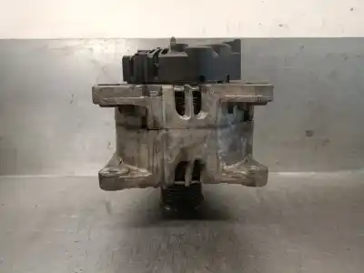 Автозапчастина б/у генератор для renault grand scénic iii (jz0/1_) 1.6 dci (jz00, jz12) посилання на oem iam 231007033r 2606523b valeo 231007033r