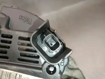 Автозапчастина б/у генератор для renault grand scénic iii (jz0/1_) 1.6 dci (jz00, jz12) посилання на oem iam 231007033r 2606523b valeo 231007033r