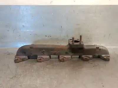 Peça sobressalente para automóvel em segunda mão COLETOR DE ESCAPE por FORD FOCUS III TURNIER  Referências OEM IAM 8M5Q9431A1A  1721504