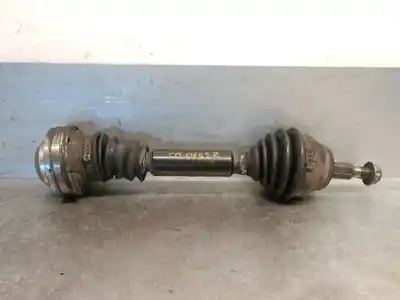 Автозапчастина б/у передня ліва трансмісія для seat leon (1m1) 1.9 tdi посилання на oem iam 1j0407271ln Автозапчастина б/у передня ліва трансмісія для seat leon (1m1) 1.9 tdi посилання на oem iam 1j0407271ln