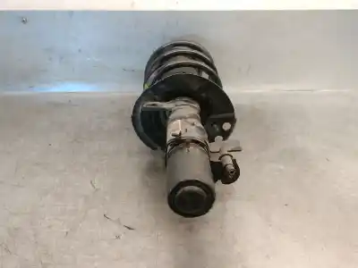 Автозапчастина б/у амортизатор передній лівий для ford focus iii turnier 1.5 tdci посилання на oem iam bv6118k001lbb  2331466