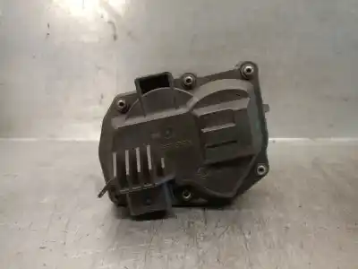 Автозапчастина б/у клапан egr для renault grand scénic iii (jz0/1_) 1.6 dci (jz00, jz12) посилання на oem iam 147b08010r  147101478r