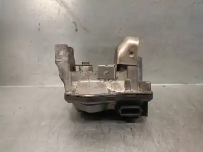 Автозапчастина б/у клапан egr для renault grand scénic iii (jz0/1_) 1.6 dci (jz00, jz12) посилання на oem iam 147b08010r  147101478r