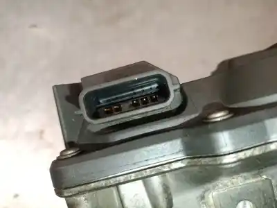 Автозапчастина б/у клапан egr для renault grand scénic iii (jz0/1_) 1.6 dci (jz00, jz12) посилання на oem iam 147b08010r  147101478r