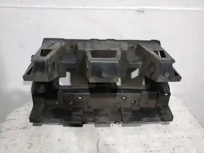 Second-hand car spare part rear bumper reinforcement for citroen c-elysee (dd_) 1.2 vti 82 oem iam references 1608707080