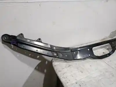 Second-hand car spare part front panel for mazda 3 fastback (bp) 2.0 skyactiv-g m hybrid oem iam references 5635832  