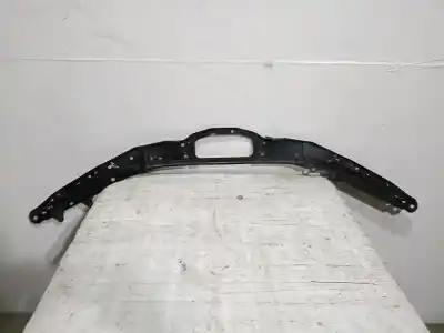 Second-hand car spare part front panel for mazda 3 fastback (bp) 2.0 skyactiv-g m hybrid oem iam references 5635832  